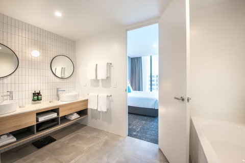 Crowne Plaza Adelaide - Accommodation Brisbane 11