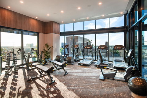 Crowne Plaza Adelaide - Accommodation Brisbane 14