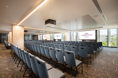 Crowne Plaza Adelaide - Accommodation Brisbane 17