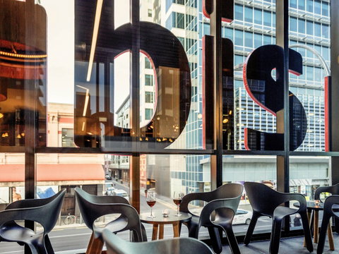 Ibis Adelaide - Accommodation Brisbane 1