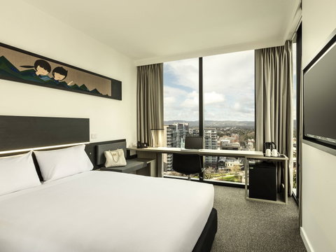 Ibis Adelaide - Accommodation Brisbane 6