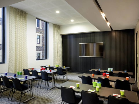 Ibis Adelaide - Accommodation Brisbane 10