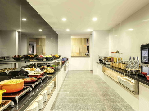 Ibis Adelaide - Accommodation Brisbane 15