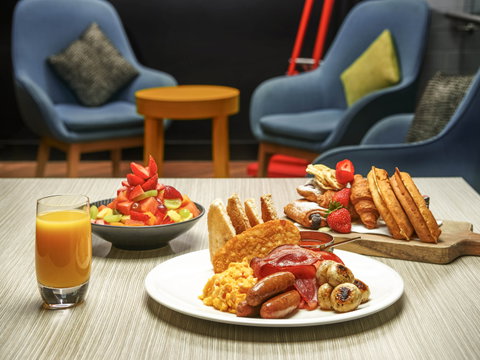 Ibis Adelaide - Accommodation Brisbane 17