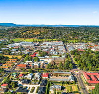 Comfort Inn City Centre Armidale - Accommodation Brisbane