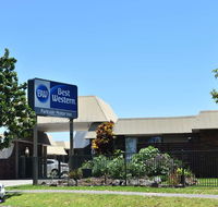 Best Western Parkside Motor Inn