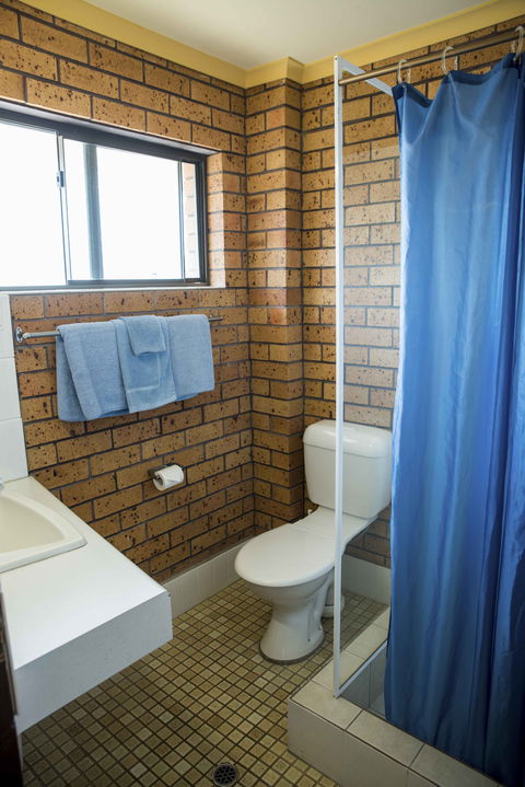 Coastal Bay Motel - Accommodation Brisbane 4