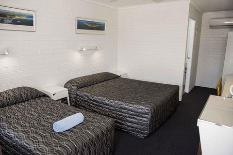 Coastal Bay Motel - Accommodation Brisbane 5