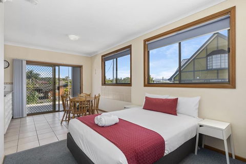 Coastal Bay Motel - Accommodation Brisbane 9