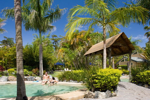Darlington Beach Resort and Holiday Park - Accommodation Brisbane 2