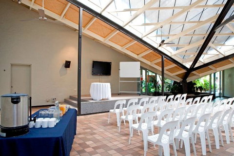 Darlington Beach Resort and Holiday Park - Accommodation Brisbane 3