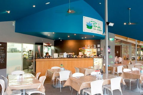 Darlington Beach Resort and Holiday Park - Accommodation Brisbane 4