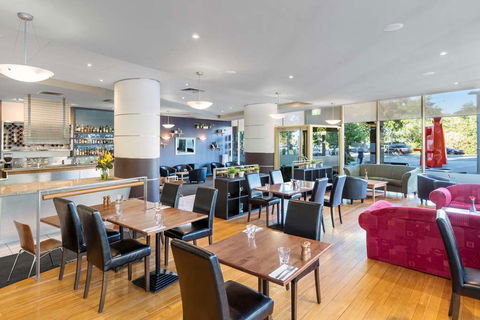 Nesuto Canberra Apartment Hotel - Accommodation Brisbane 8
