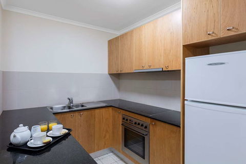 Nesuto Canberra Apartment Hotel - Accommodation Brisbane 10