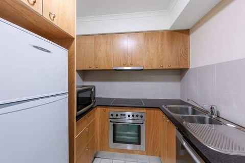 Nesuto Canberra Apartment Hotel - Accommodation Brisbane 12
