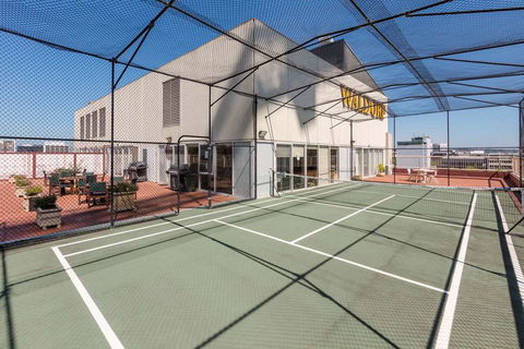 Nesuto Canberra Apartment Hotel - Accommodation Brisbane 16