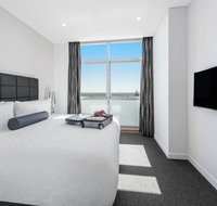 Meriton Suites Chatswood - Accommodation Brisbane