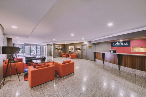 Adina Serviced Apartments James Court - Accommodation Brisbane 2