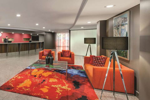 Adina Serviced Apartments James Court - Accommodation Brisbane 3