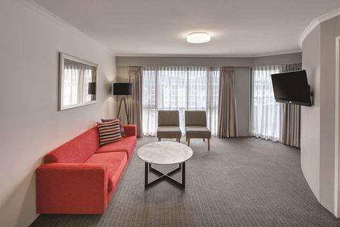 Adina Serviced Apartments James Court - Accommodation Brisbane 4