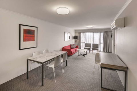 Adina Serviced Apartments James Court - Accommodation Brisbane 5