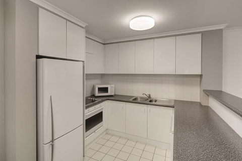 Adina Serviced Apartments James Court - Accommodation Brisbane 7