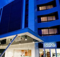 Hotel Urban St Leonards - Accommodation Brisbane