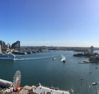 Milson Serviced Apartments - Accommodation Brisbane