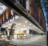 Quest St Leonards - Accommodation Brisbane