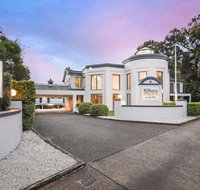 Killara Inn Hotel  Conference Centre - Accommodation Brisbane