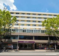 Park Regis Concierge Apartments - Accommodation Brisbane