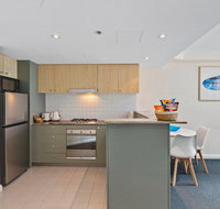 Astra Apartments Chatswood - Accommodation Brisbane