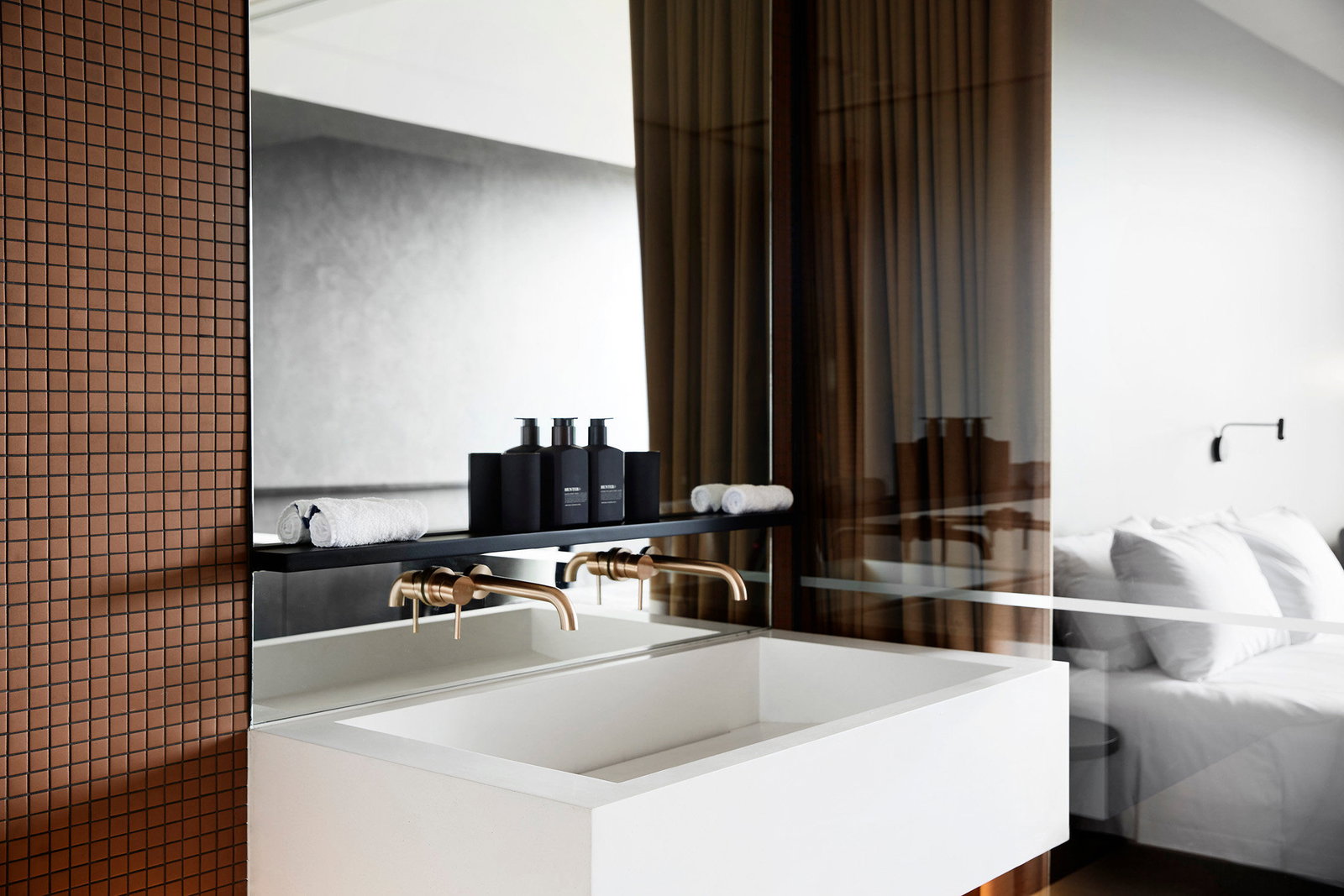  Accommodation Brisbane