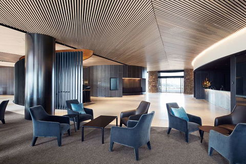 RACV Cape Schanck Resort - Accommodation Brisbane 2