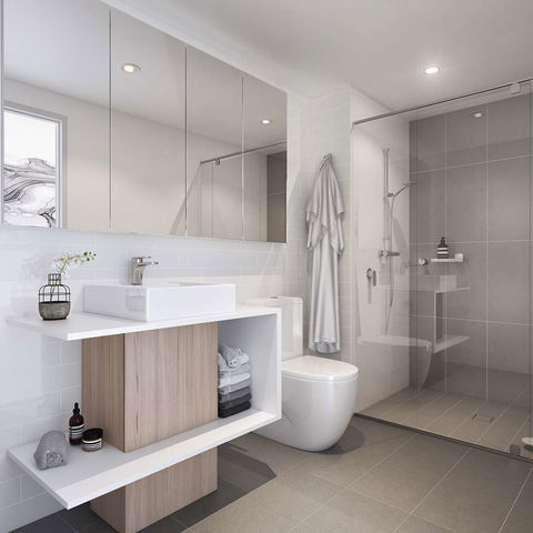Alcyone Hotel Residences - Accommodation Brisbane 5
