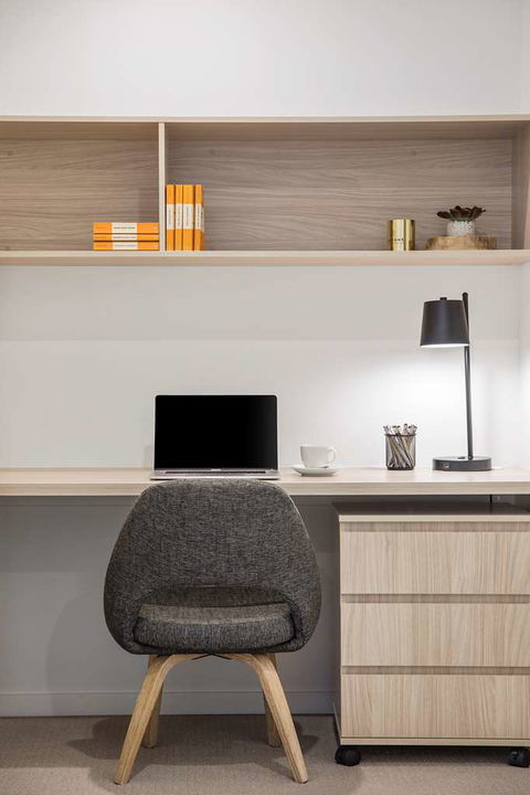 Alcyone Hotel Residences - Accommodation Brisbane 11