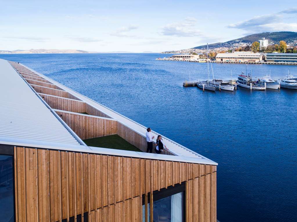 Hobart TAS Accommodation Brisbane