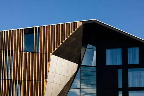 Macq 01 Hotel - Accommodation Brisbane 1