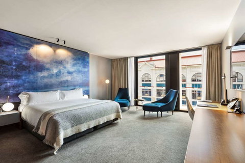 Macq 01 Hotel - Accommodation Brisbane 3