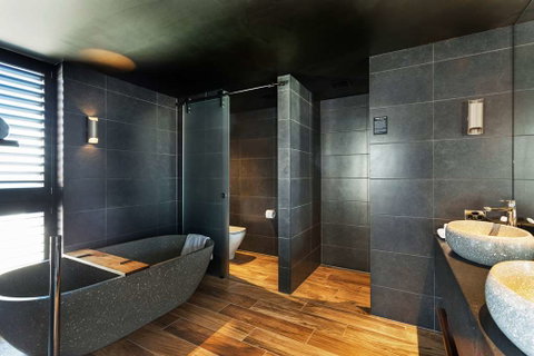 Macq 01 Hotel - Accommodation Brisbane 4