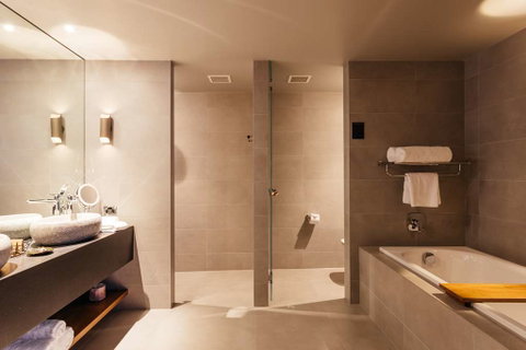 Macq 01 Hotel - Accommodation Brisbane 5