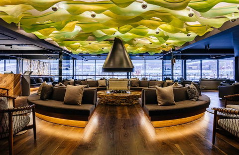 Macq 01 Hotel - Accommodation Brisbane 9