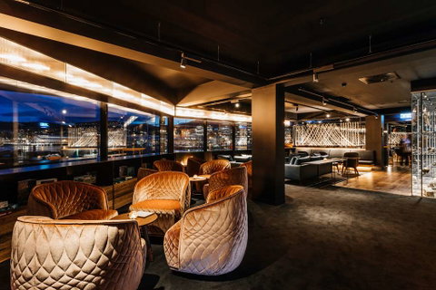 Macq 01 Hotel - Accommodation Brisbane 10