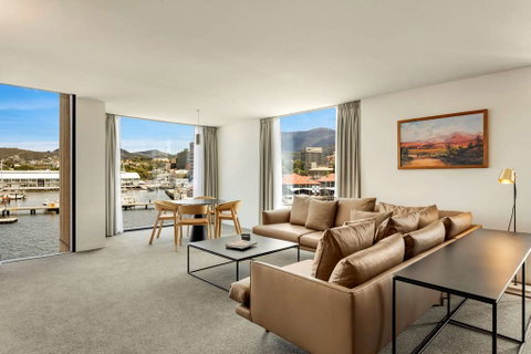 Macq 01 Hotel - Accommodation Brisbane 11