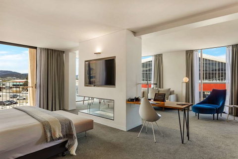 Macq 01 Hotel - Accommodation Brisbane 12
