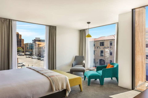 Macq 01 Hotel - Accommodation Brisbane 13