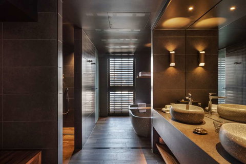 Macq 01 Hotel - Accommodation Brisbane 14