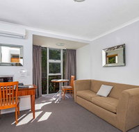 Quality Inn Airport Heritage - Accommodation Brisbane