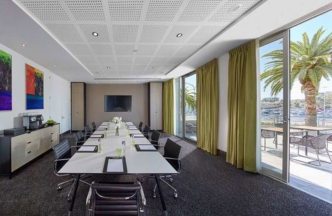 Crown Promenade Perth - Accommodation Brisbane 7