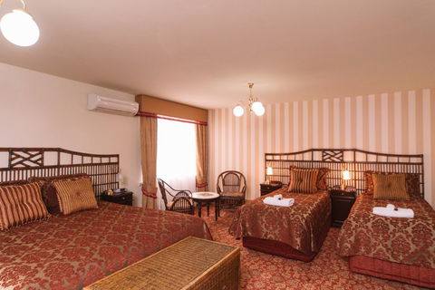 Hadley's Orient Hotel - Accommodation Brisbane 3